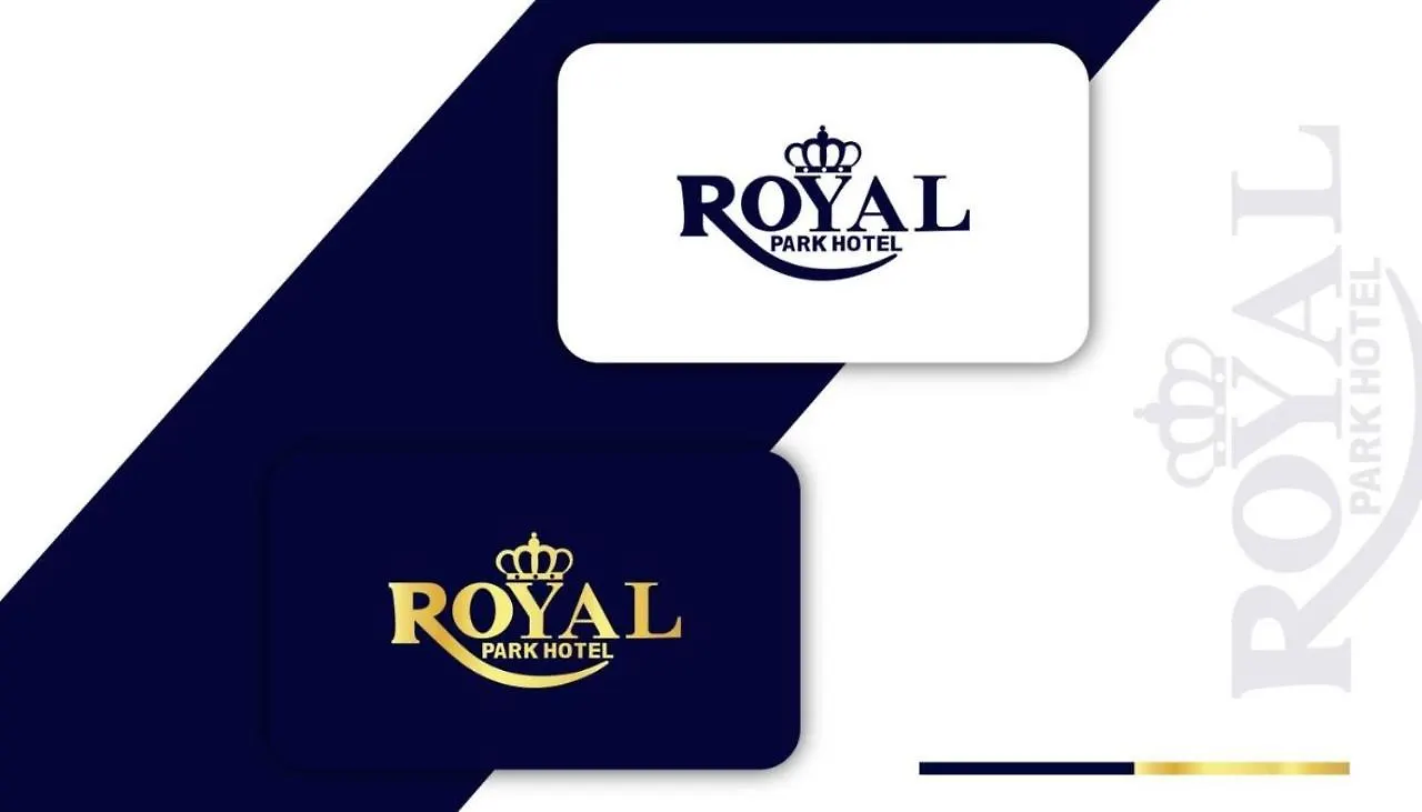Royal Park Hotel Jinja